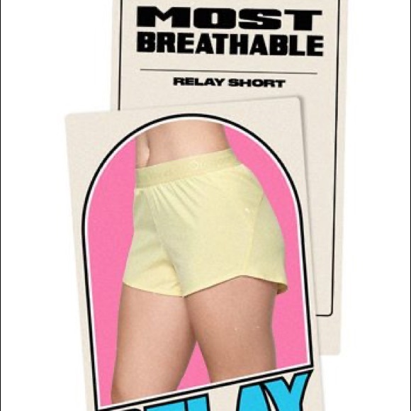 OV Outdoor Voices 3" Relay Short Bundle - Picture 3 of 5